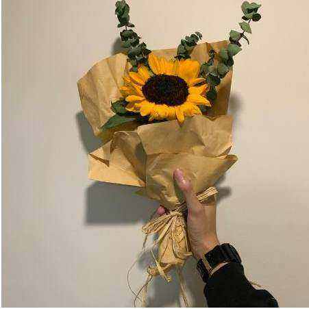 Bloemenworkshop overzicht