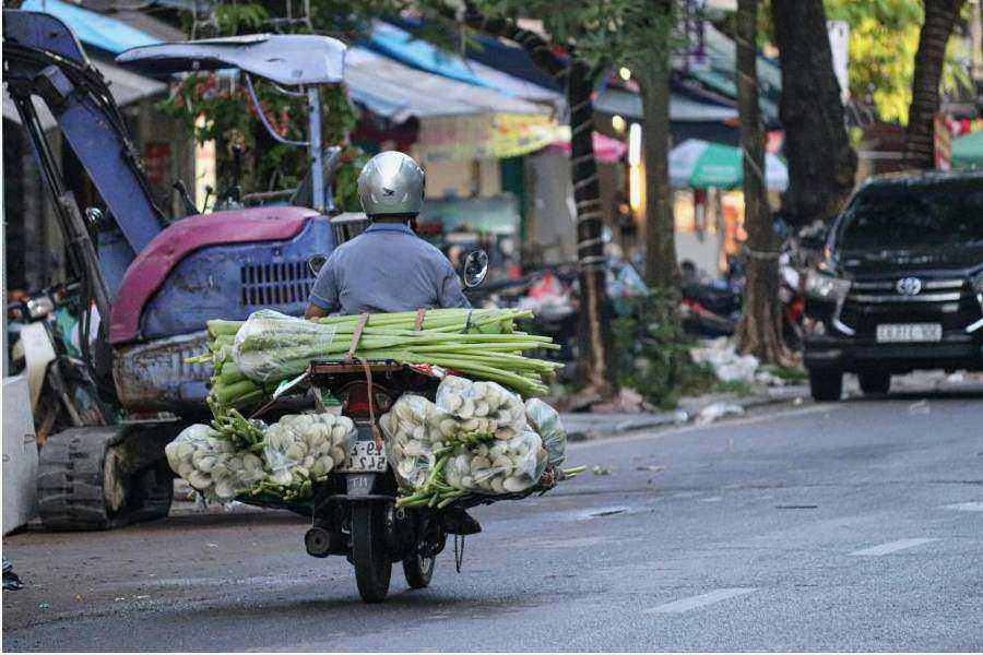 Bloemen workshop