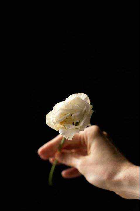 Groepsworkshop bloemen