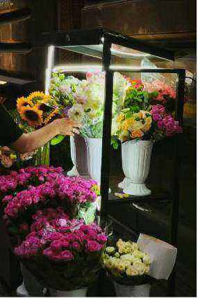 Zomer arrangement